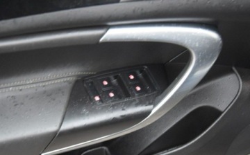 Opel Insignia I Sedan 1.6 Turbo ECOTEC 180KM 2010 Opel Insignia 1.6TB 91 Tys Km Navi Xenon Sprowadzony Oplacony 1.6, zdjęcie 24