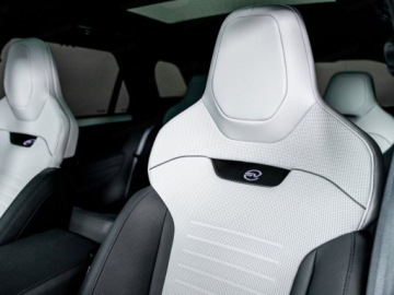 Land Rover Range Rover Sport III 2025 Range Rover Sport 4.4 V8 P635 SV 2025, zdjęcie 7