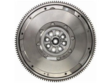 KOLO SETRVAČNÍK SUBARU FORESTER SH 2.0 08-13 SJ 13-