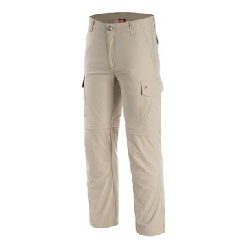 Spodnie bojówki Pentagon Gomati XTR Khaki Long 50