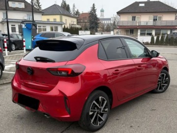 Opel Corsa F 2026 Od ręki - Yes 1.2 T mHEV eDCT 110KM / Pakiet Zimowy, zdjęcie 3