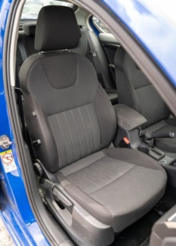 Skoda Octavia III Liftback Facelifting 2.0 TDI 150KM 2019 Skoda Octavia Skoda Octavia III 2.0TDi 150KM SALON POLSKA Faktura VAT23, zdjęcie 14