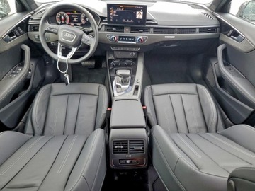Audi A4 B9 2024 Audi A4 Allroad Premium Plus 2024 2.0 Benzyna 261KM, zdjęcie 8