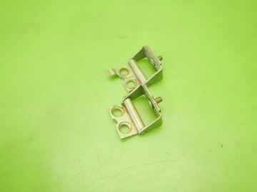 ЗАДНИЕ ПЕТЛИ КРЫШКИ БАГАЖНИКА DAIHATSU CUORE V L701