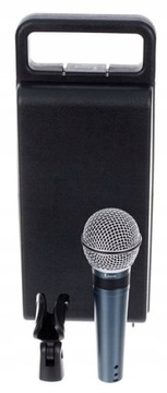 Динамический вокальный микрофон t.bone MB 85 Beta