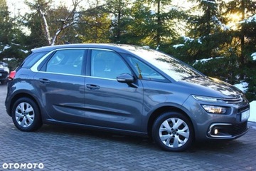 Citroen C4 Spacetourer Van 1.5 BlueHDi 131KM 2019 Citroen C4 SpaceTourer Citroen C4 SpaceTourer 1.5 BlueHDi More Life SampS, zdjęcie 2