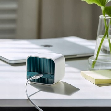 ДЕТЕКТОР КАЧЕСТВА ВОЗДУХА PM2.5 XIAOMI SMARTMI