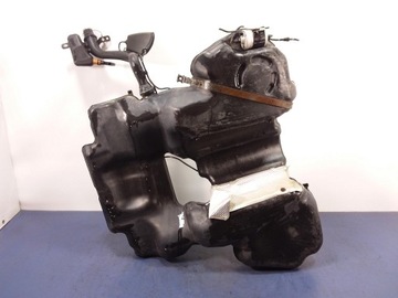 AUDI A6 C6 SEDAN QUATRO NÁDRŽ PALIVA