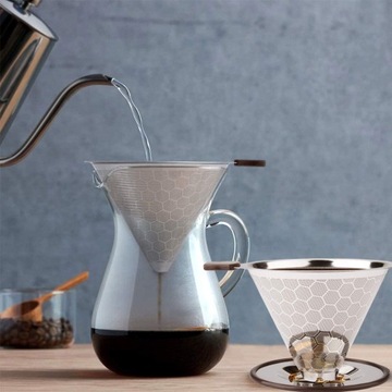 Многоразовый капельный капельный фильтр