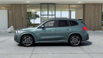 BMW X1 U11 2026 BMW X1 xDrive20d 163 KM mHEV - Gotowy do Odbioru - M Sport - Hak 2.0 163KM, zdjęcie 2