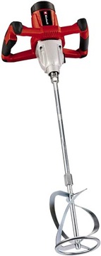 Электрическая мешалка Einhell TC-MX 1400-2 E 133 мм 1400 Вт