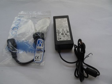 Zasilacz DVE DSA-50PFA-12 1 120416 12V 4.16A