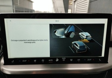 Ford Focus IV 2024 Ford Focus OFERTA BLACK WEEK 1.0 PB 125KM Titanium X FV23 Salon PL Serwis, zdjęcie 27