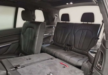 BMW X7 2025 BMW X7 xDrive40d, 340 KM, M Sport, Masaze, Sky Lounge, Harman Kardon 3.0, zdjęcie 20