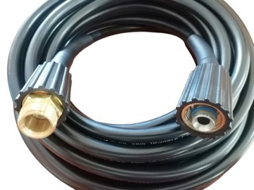 УДЛИНИТЕЛЬНЫЙ ШЛАНГ ДЛЯ МАШИНЫ NILFISK УДЛИНИТЕЛЬ 10М