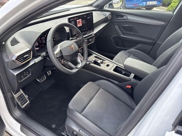 Cupra Formentor Crossover 1.5 TSI 150KM 2025 Cupra Formentor 1.5 eTSI 150 KM 7-biegowa automaty, zdjęcie 8