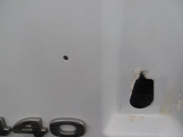 ОБИВКА КАБИНЫ ПРАВАЯ БОКОВАЯ RENAULT MAGNUM DXI