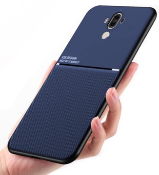 Etui Case Business Prestige Obudowa Do Huawei Mate 10 Pro