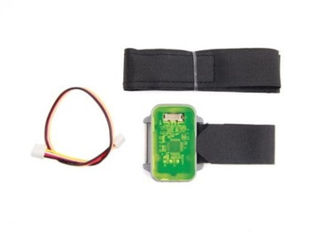 Grove - Czujnik pulsu, uderzeń serca dla Arduino