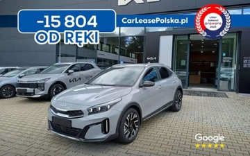 Kia XCeed 2025 Kia XCeed Xceed, od reki, nowy, 2025, polski salon, niska cena, promocja