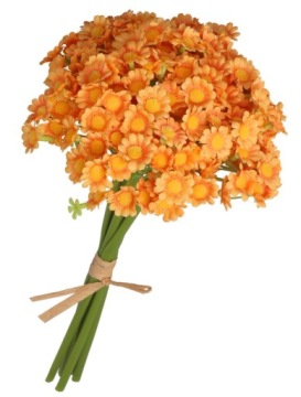 ЦВЕТЫ ИСКУССТВЕННЫЕ РЕЗИНОВЫЕ С РЕЗИНОВЫМ ПОКРЫТИЕМ МАЛЕНЬКИЕ ЦВЕТОЧНЫЕ ТРАНСФЕРНЫЕ РАСТЕНИЯ