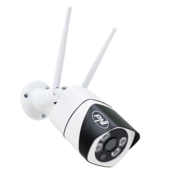 Камера PNI IP649 2MP 1080P, WiFimicro SD, Tuya Smart