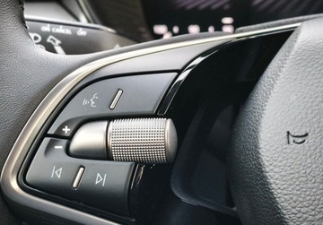 Skoda Fabia IV 1.0 MPI 80KM 2024 Skoda Fabia Selection Pakiet Comfort Plus, Tempomat, LED, Rozpoznawanie z, zdjęcie 20