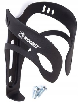 KOSZYK NA BIDON ROMET CL 053 ALUMINIOWY