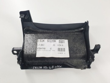 LANCIA DELTA III 09R KRYT ZÁSLEPKA DESKY KONZOLA LEVÝ