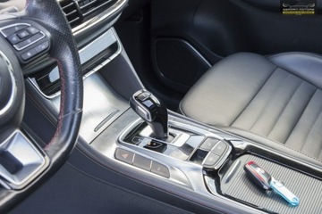 MG 2022 MG EHS Luxury / Panoramadach / Ledy / Kamera, zdjęcie 20