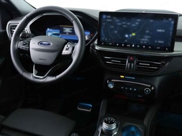 Ford Kuga III SUV Facelifting 2.5 FHEV 183KM 2025 Od ręki - Sound Edition AWD 2.5 FHEV eCVT 183KM / Pakiet Winter, zdjęcie 6