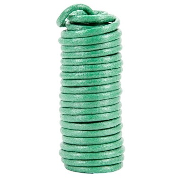 Садовая проволока с губчатым покрытием 10 м