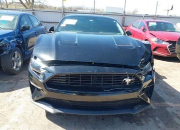 Ford Mustang VI 2020 Ford Mustang 2020, 5.0L, GT PREMIUM, od ubezpieczalni 5.0 Benzyna 460KM, zdjęcie 1
