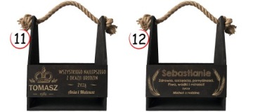 ПОДАРОК ​​НА ДЕНЬ РОЖДЕНИЯ ПИВА 18 30 40 50 60