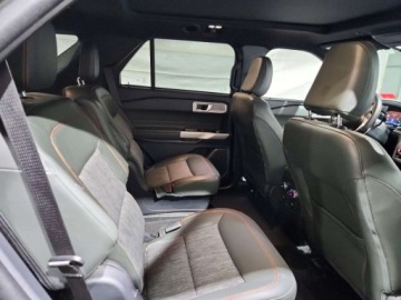 Ford Explorer VI 2023 Ford Explorer Timberline 2023 2.3 Benzyna 300KM, zdjęcie 11