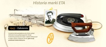 Умный лазерный робот-пылесос Eta с Wi-Fi