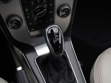Volvo S40 II 2015 Volvo V40 2.0 T4, Salon Polska, Serwis ASO, 4X4, zdjęcie 12