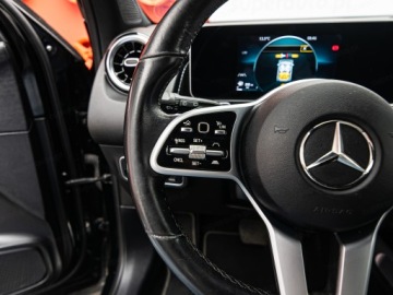 Mercedes GLB SUV 2.0 200d 150KM 2020 MERCEDES-BENZ GLB 200 d Progressive Suv 2.0 (150KM) 2020, zdjęcie 12