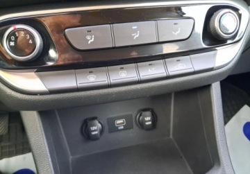 Hyundai i30 III Wagon Facelifting 1.0 T-GDI 120KM 2022 Hyundai i30 1.0 T-GDI 120KM Modern Salon PL gwarancja Benzyna 120KM, zdjęcie 17