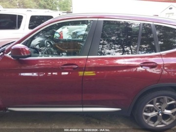 BMW X3 G01 2023 BMW X3 XDrive30I 2023 2.0l 2.0 Benzyna 248KM, zdjęcie 5