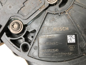 Бак AD Blue Vw Caddy 2.0 tdi 2K5131877C