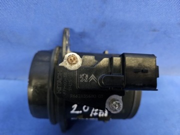 HITACHI 9662635680 VÁHA VZDUCHU
