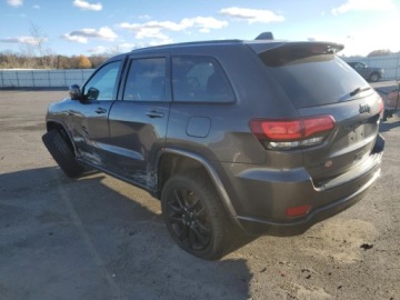 Jeep Grand Cherokee IV 2018 Jeep Grand Cherokee Laredo 2018 3.6 Benzyna 295KM, zdjęcie 1