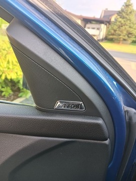 Skoda Octavia III RS Kombi Facelifting 2.0 TDI 184KM 2018 Skoda Octavia 2,0TDI 150KM/184KM 2018r, zdjęcie 18