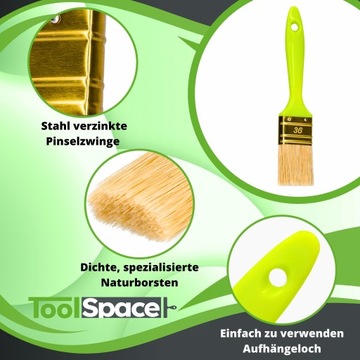 АНГЛИЙСКАЯ ЩЕТКА 