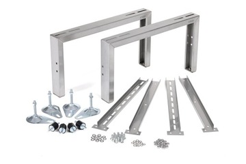 HSA500 — Поддержка теплового насоса или кондиционера.