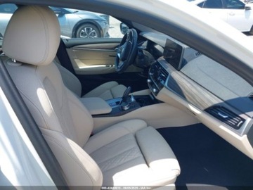 BMW Seria 5 G90-91 2023 BMW Seria 5 530i 2023 2.0l 2.0 Benzyna 248KM, zdjęcie 9