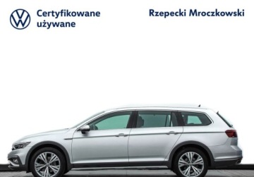 Volkswagen 2023 Volkswagen Passat Alltrack Volkswagen Passat Variant Alltrack 2.0 TDI 200KM, zdjęcie 7