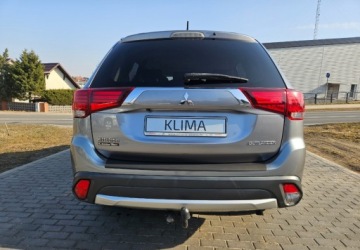 Mitsubishi Outlander III SUV Facelifting 2015 2.0 MIVEC 150KM 2016 Mitsubishi Outlander LIFT 2.0 150KM Kamera 1-Wlasciciel Ks.Serwisowa 2.0, zdjęcie 19