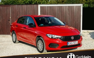 Fiat Tipo II Sedan 1.4 95KM 2019